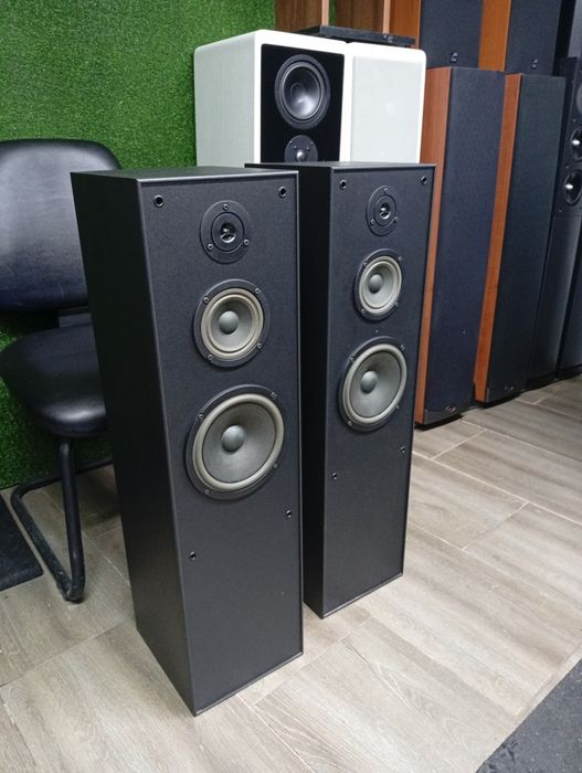 Тонколони Jbl tlx-5000 Mk-II