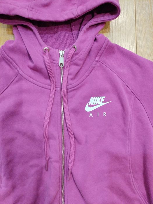 Nike air горнище дамско оригинален