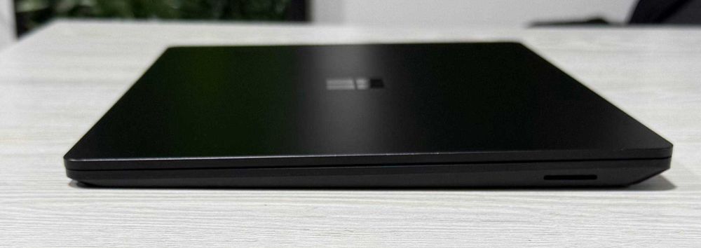 Microsoft Surface Laptop 5 Black 13.5" 2K Сенсор i7 1260U 16GB/256GB !