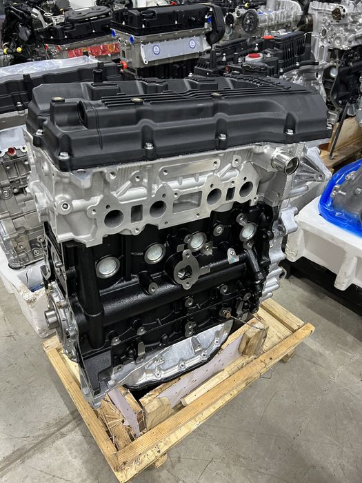 Двигатель 2TR/CFNA/CDAB/LE9/G4NA