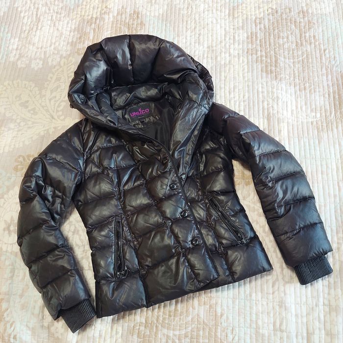 Женская куртка, молодежная