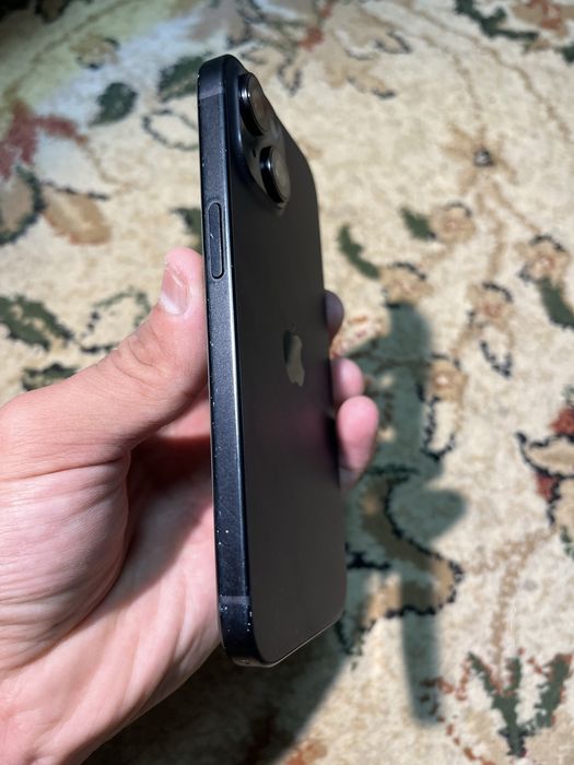 Iphone 15 128gb
