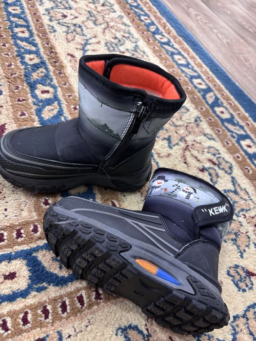 Обувь для мальчика