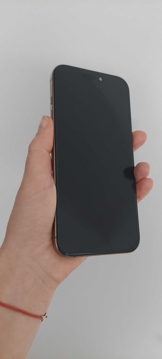 Iphone 16 pro max 256 gb