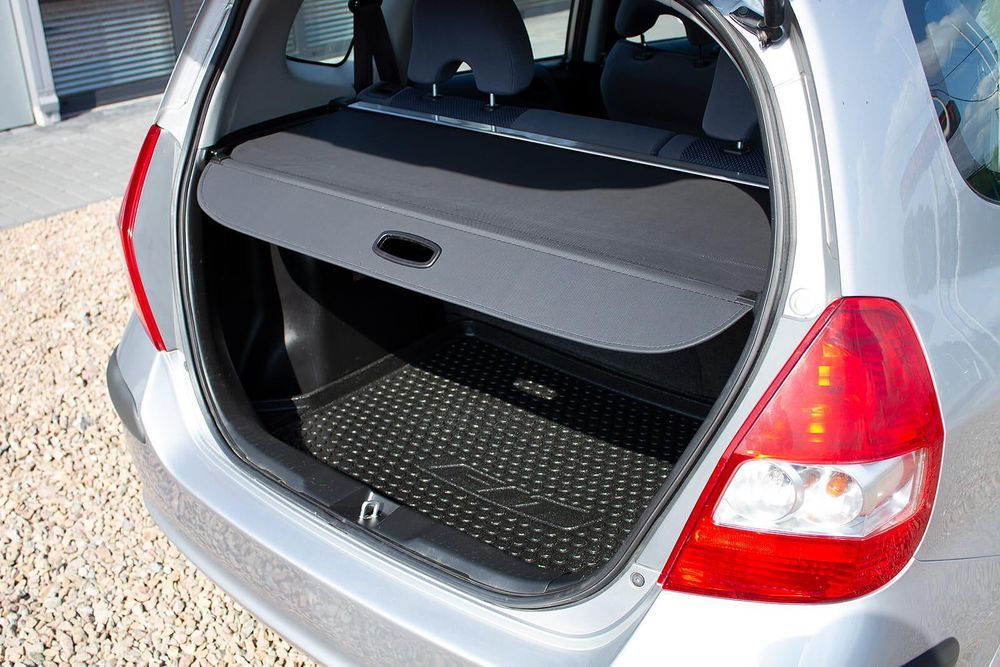 Щора за багажник за honda jazz (2001-2008)