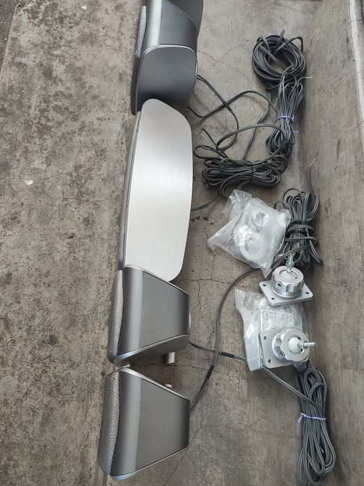 Sateliți JBL scs200