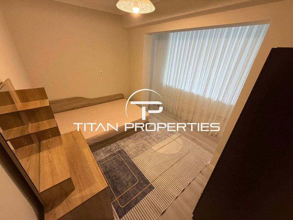 Дава се под наем Тристаен апартамент в Бургас, Изгрев - 65 кв.м за 797.64 € - Снимка #2