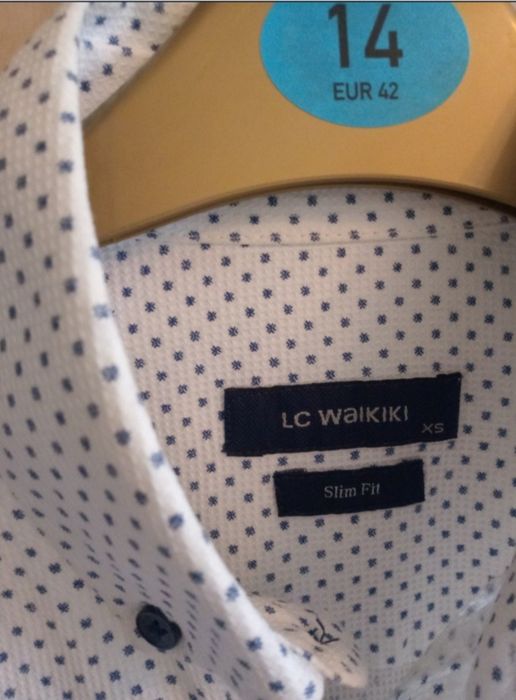 Рубашка на мальчика