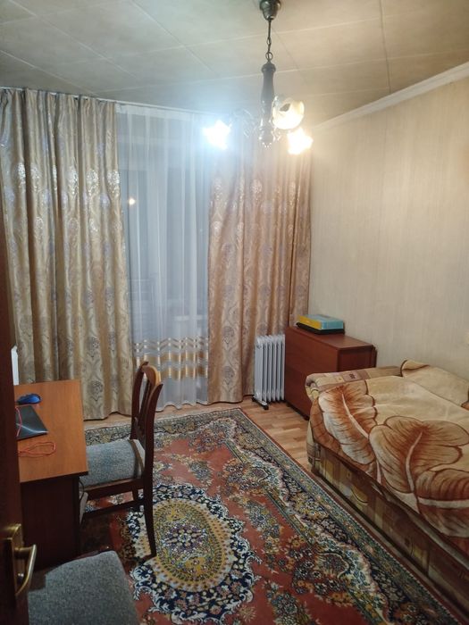 Продам квартиру в центре