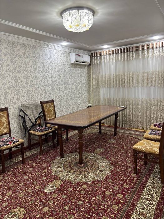 Аренда Алмазарский район Коракамиш  4х ком квартира