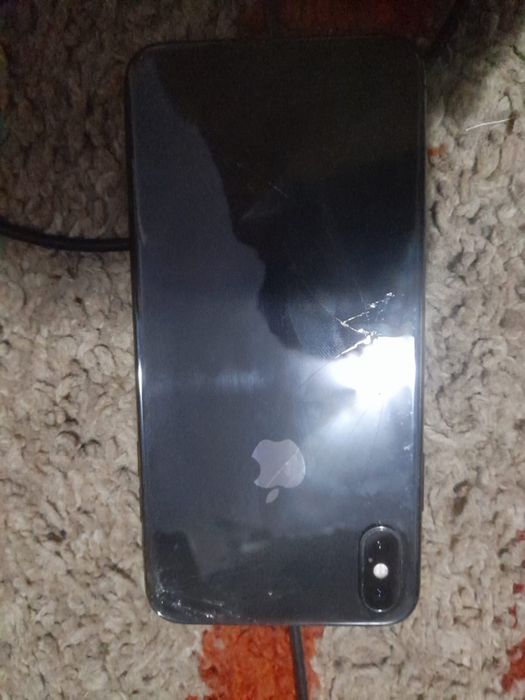 Vand iphone XS Max(256gb)