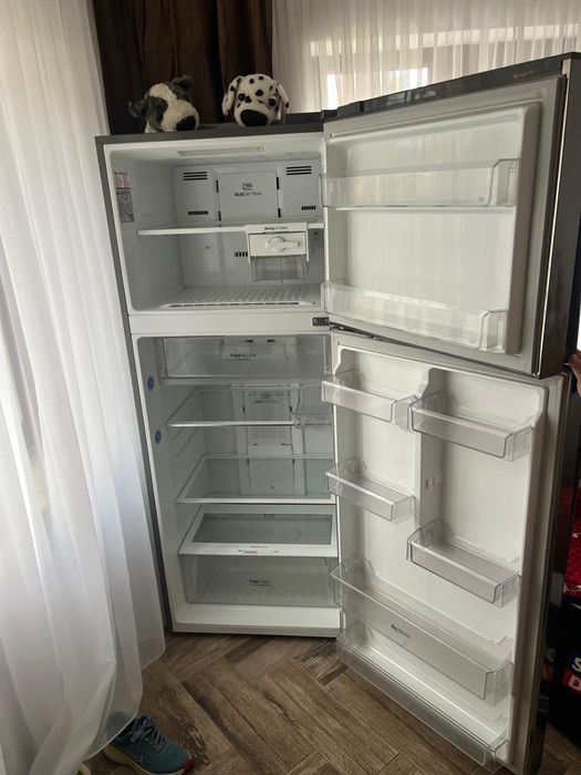Frigider LG no frost stare foarte buna