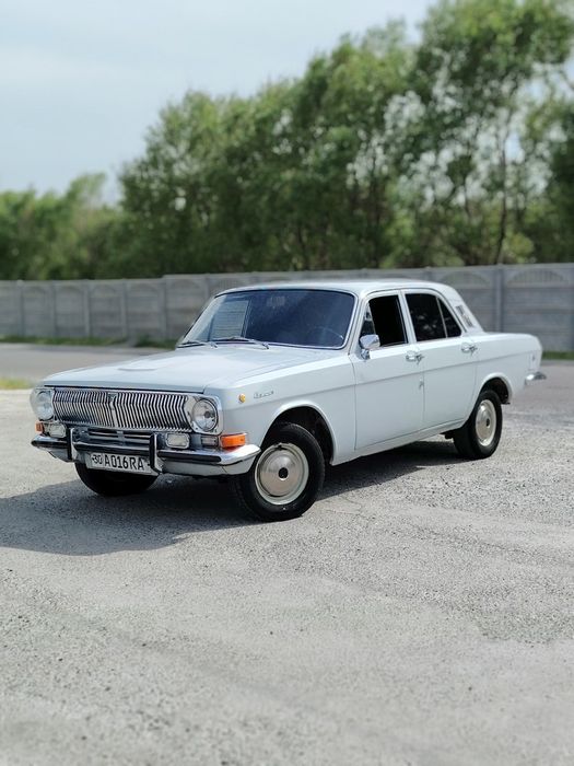 Волга 2401 сотилади