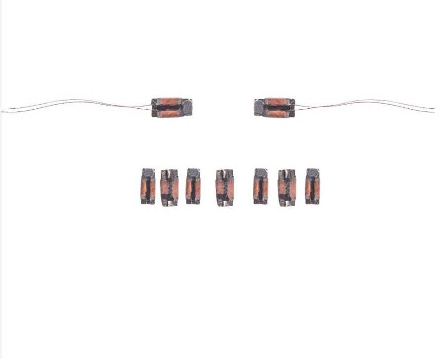 Глави за четене на магнитнa ЛЕНТА 0.3-0.5 мм