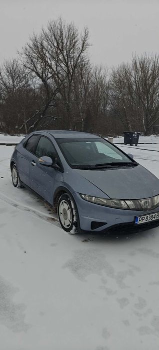 Honda Civic 2006