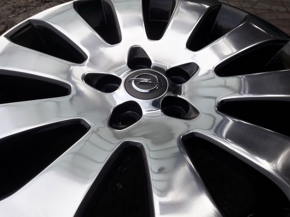 алуминиеви джанти 19 цола Опел OPEL Insignia