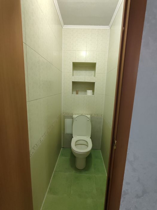Сдам 2х комнатную