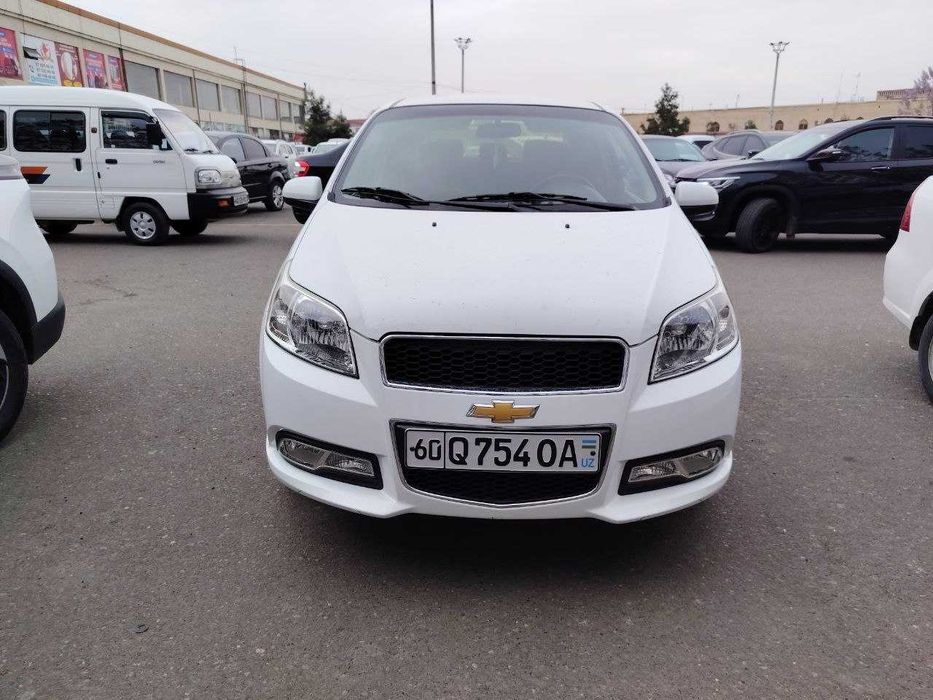 Мен автомобилимни сотмокчман.