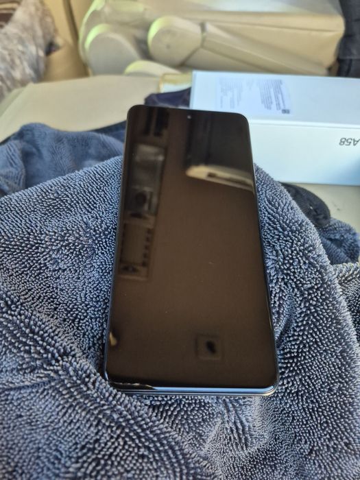 Смартфон OPPO A58