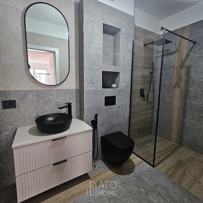 Direct dezvoltator | 4 camere | Apartamente pe 2 niveluri | 2 parcări | Giroc