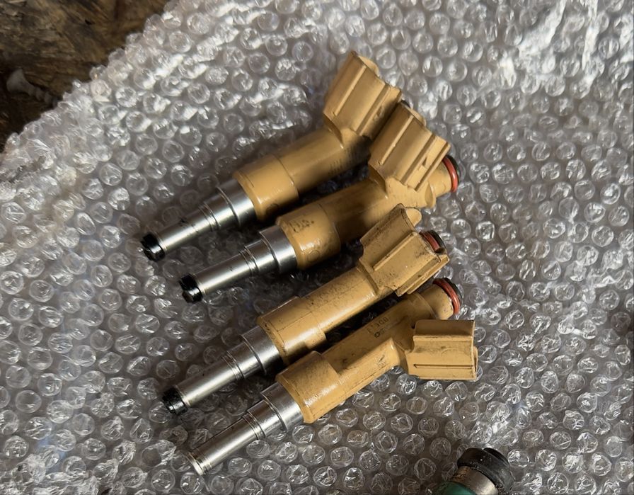 Форсунка corolla 150 1,8