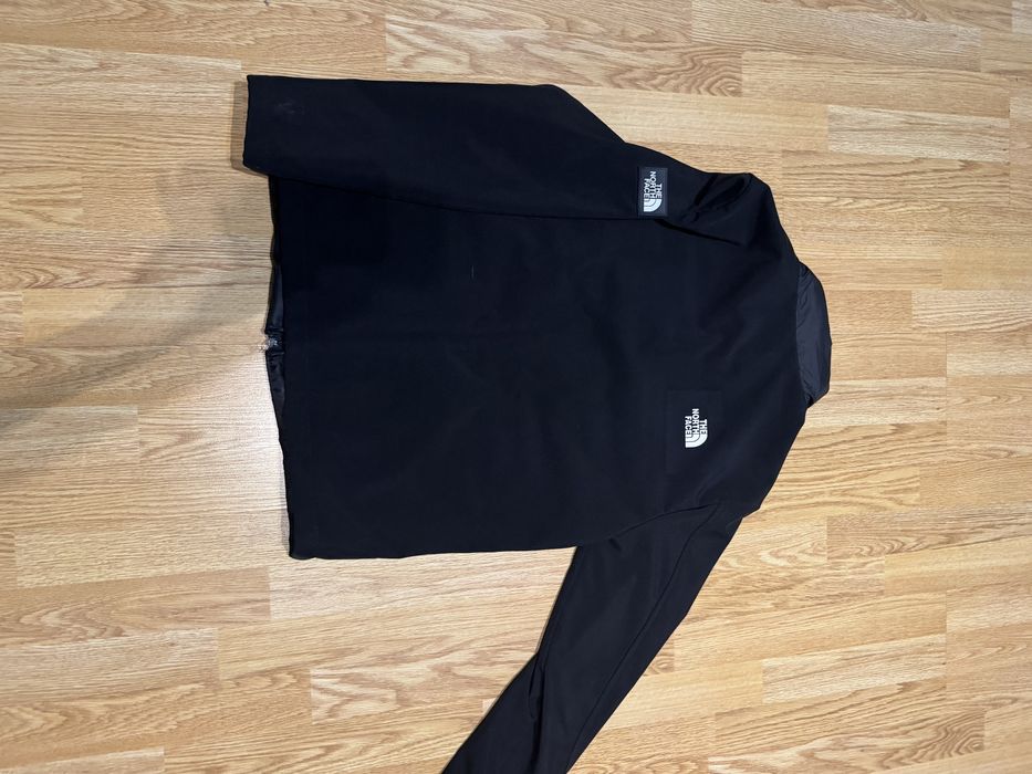 2 Горнища на  Luda яке на the north face