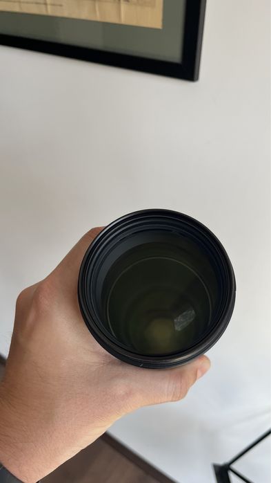 Tamron AF 70-200mm F/2.8 SP DI VC USD за Canon