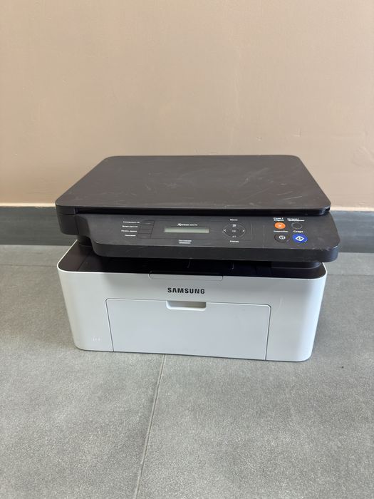 Принтер 3в1 xpress m2070