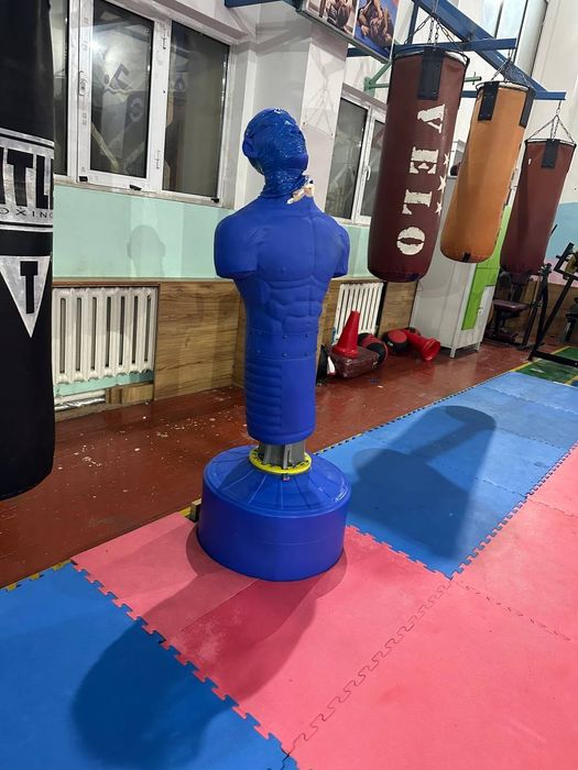 German meshok sotiladi