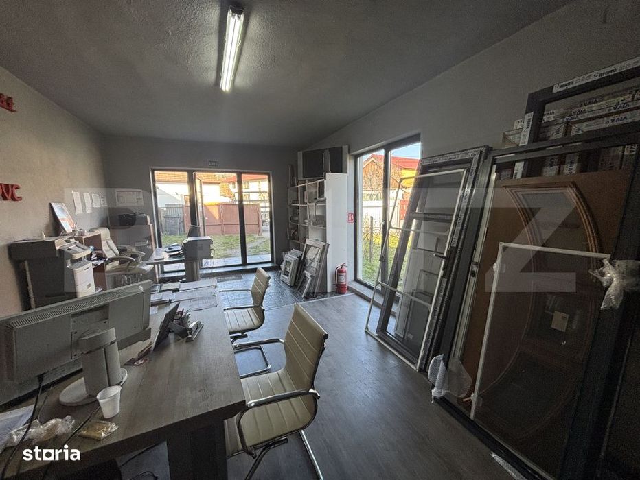Casa de vanzare, in zona centrala