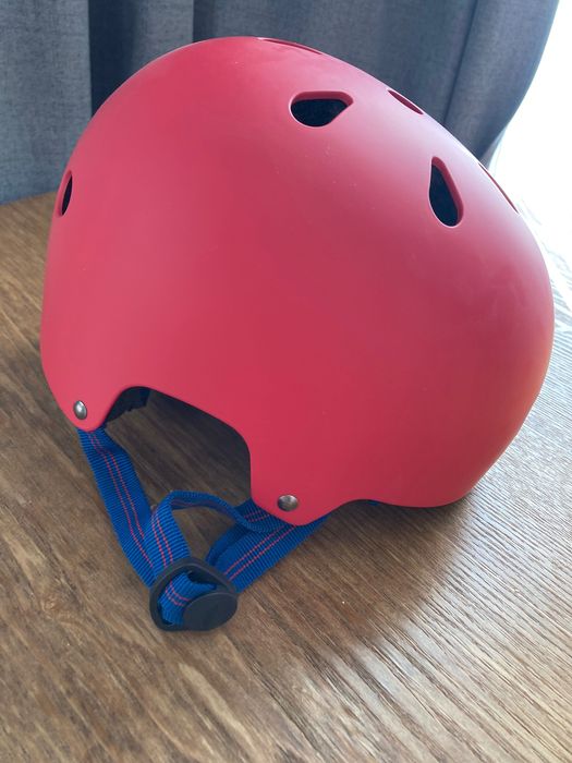 Нова Каска Micro!!