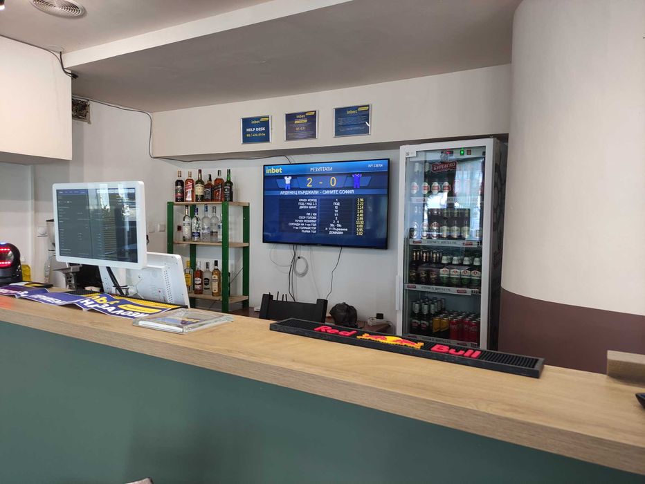 Продава се Заведение в Варна, Левски - 150 кв.м за 170 €/кв.м - Снимка #8