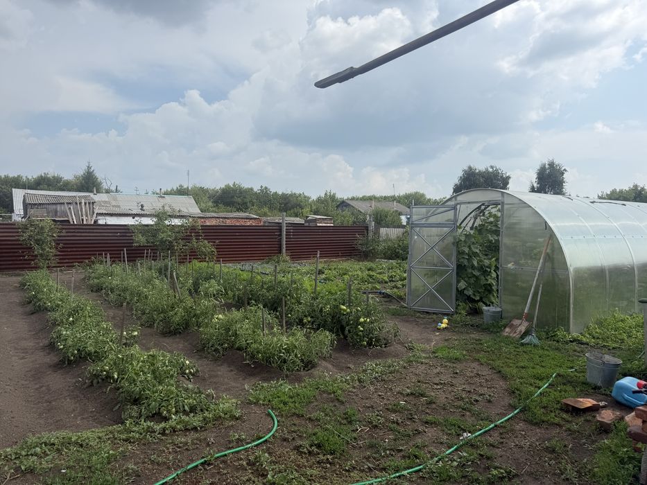 Продам благоустроенный дом с машиной и прицепом