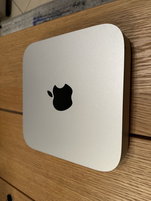 MacMini - Intel I5 - Intel Graphics 4000 - 8G