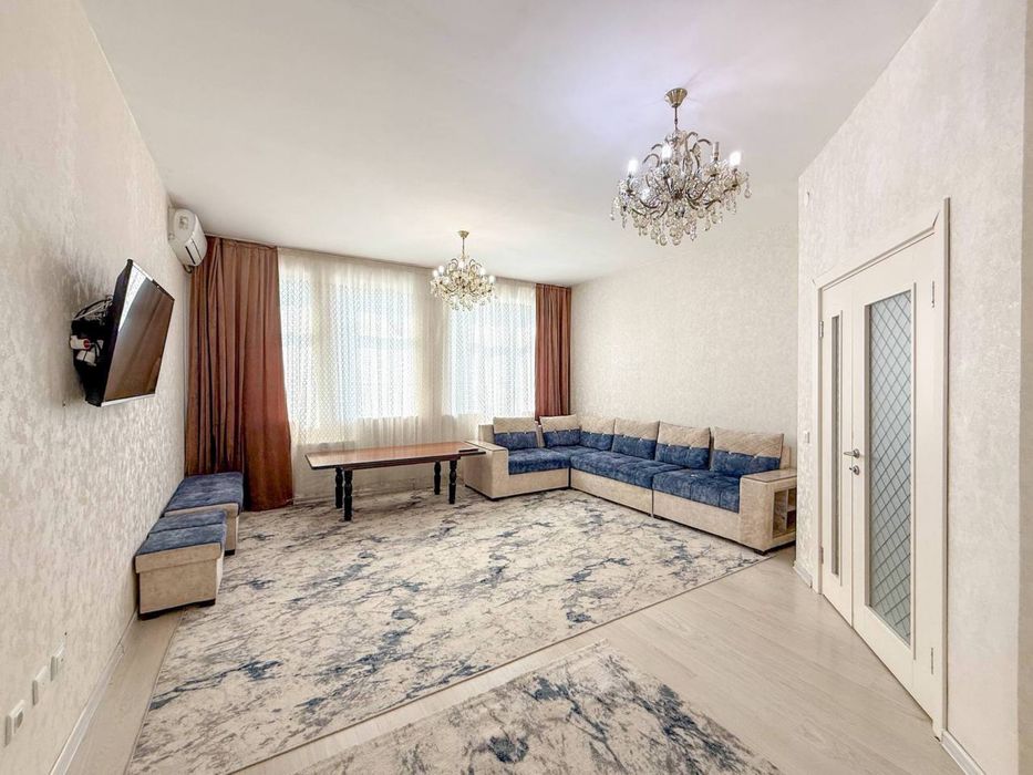 Golden house assalom sohil 2/5/9