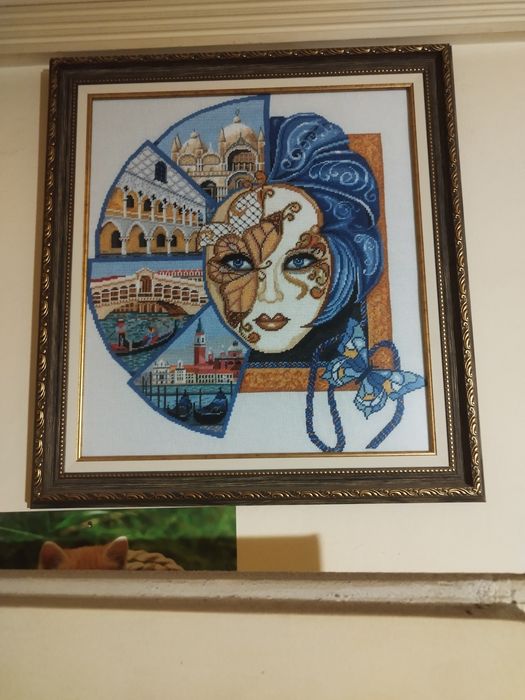 Продавам гоблени