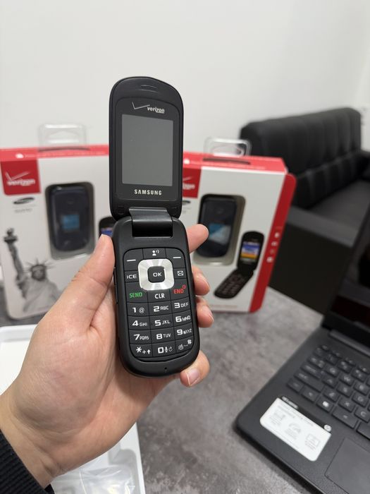 Perfectum Samsung Verizon Gusto 2