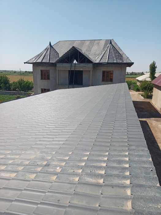 Do'stlar biz sizlar uchun xar xil turdagi tom naves xizmatini taklif q