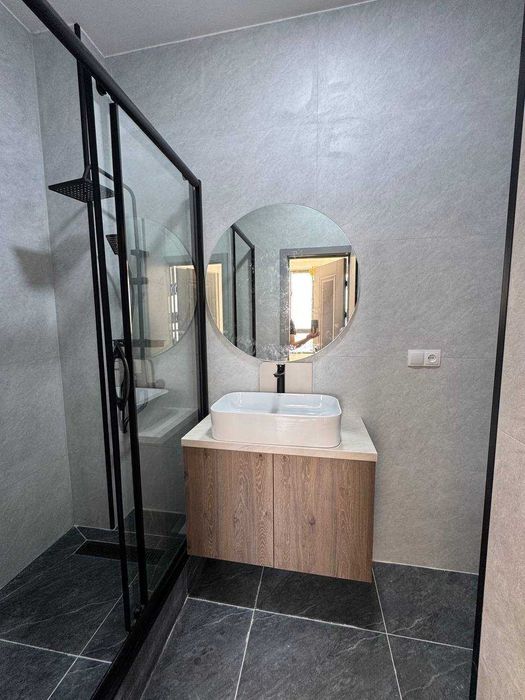 Сдаётся квартира на Яшнабаде, ЖК "Green Park", ор-р: улица Махтукули!