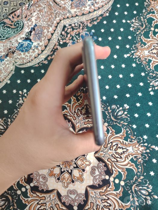 iPhone 8 plus radnoy