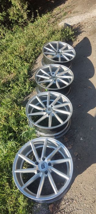 продам диски R18.