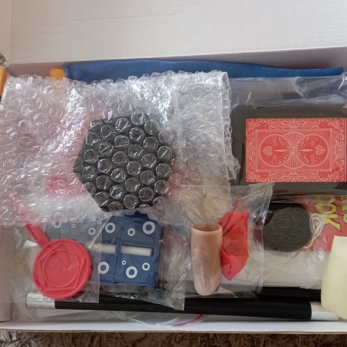 Набор для фокусника