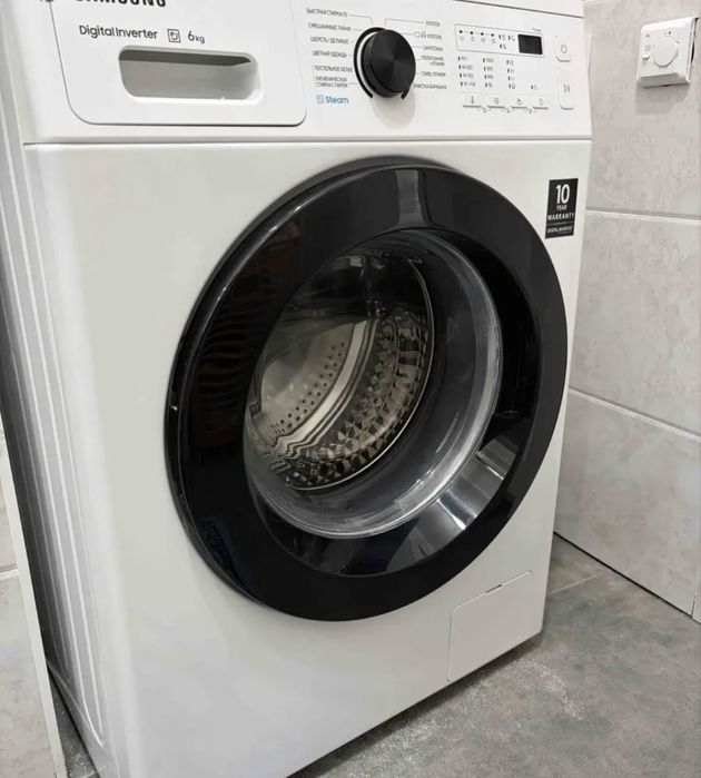 Продам стиральную мшину самсунг