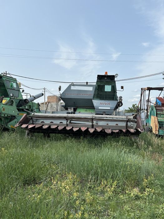 Продается комбайн в городе Усть-Каменогорск