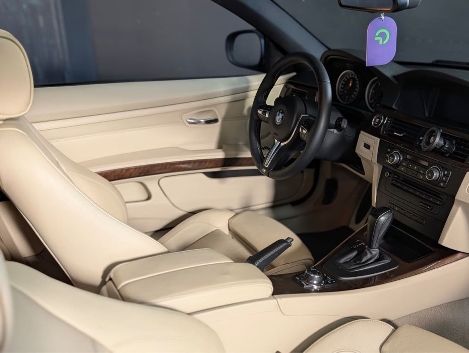 E92 330/Mpack/ProLogic7/Carplay/Keyless/Viper