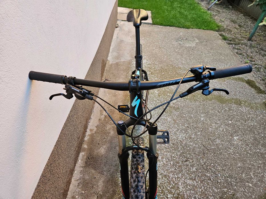 Vând bicicletă Specialized Crave Expert 29