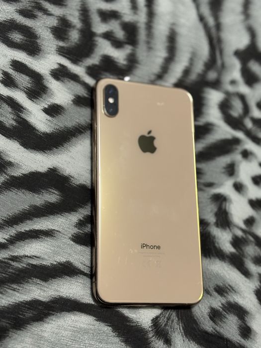 Iphone XS Max