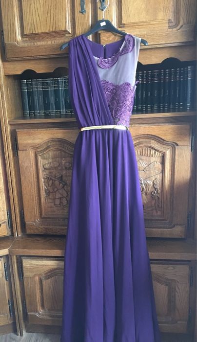 Rochii de seara elegante, lungi