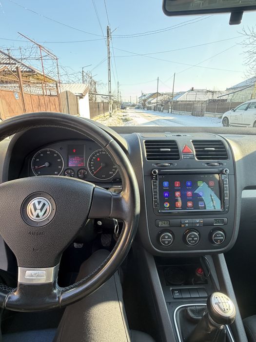 Volkswagen Golf 5