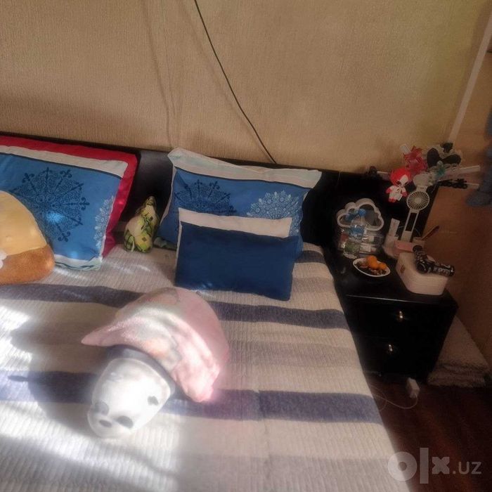 Продам мебель для спальной